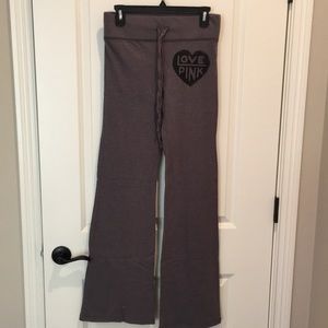 Victoria’s Secret PINK sweatpants